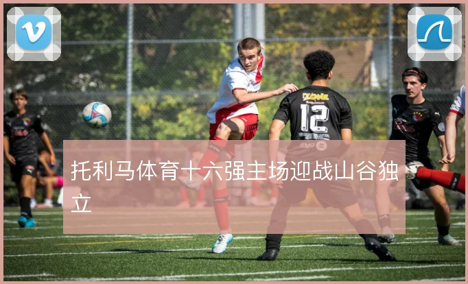 托利马体育十六强主场迎战山谷独立
