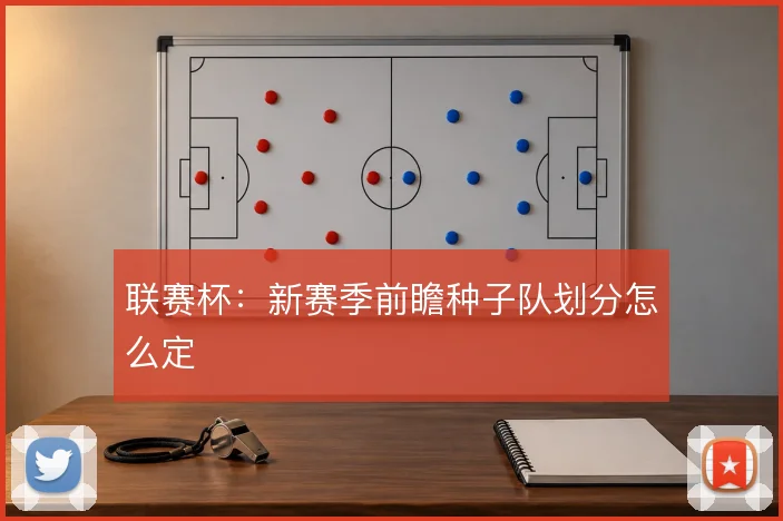 联赛杯：新赛季前瞻种子队划分怎么定