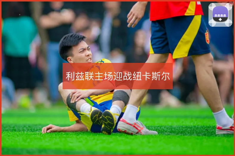利兹联主场迎战纽卡斯尔