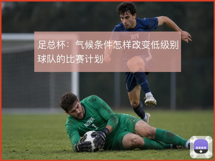 足总杯:气候条件怎样改变低级别球队的比赛计划